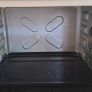 Bifinett oven and grill Image 3