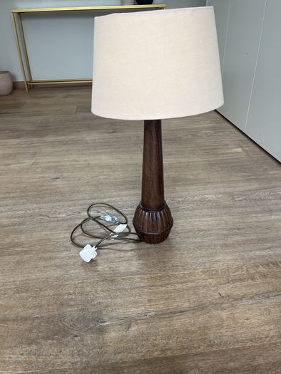 lamp