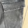 Zara Cargo Pants Image 7