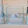 Pure View Aquarium Cube 40x40x40cm 64 Litres Image 3
