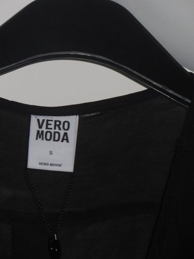 Vero Moda Black blouse, size S