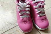 Immaculate Condition Pinky Heelys Sidewalk Junior UK11