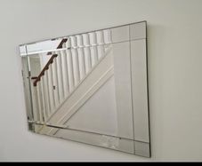 Large Mirror