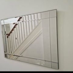 Large Mirror