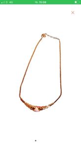 real Dior necklace vintage