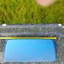 Impreza Bonnet Vent /Scoop Image 4