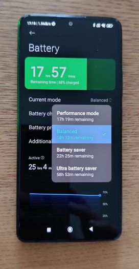 Redmi NOTE 10 Pro