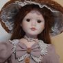 Porcelain doll Image 2