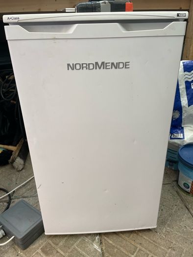 freezer