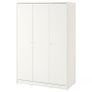 3 door wardrobes from IKEA x 3 Image 6