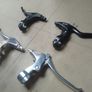 bike brake levers Image 2
