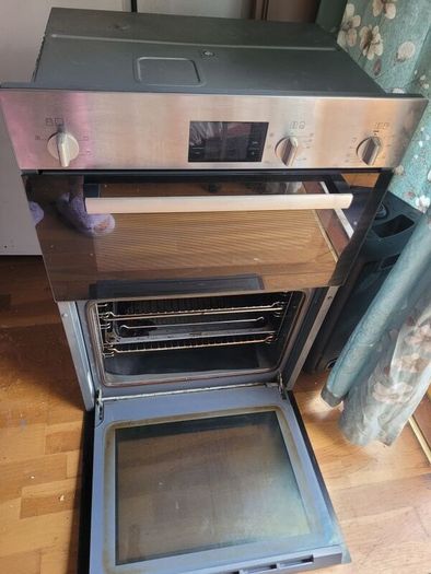stove