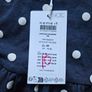 Name It Polkadot Dress Image 2