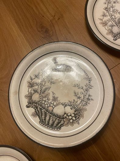 Arklow honey stone Erin harvest pottery bundle