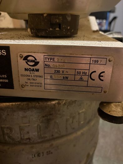 Catering Equipment