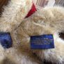 Boyd Bear Jackie BearAmerican with her American basket Collectible (not a toy) Image 5