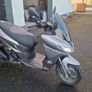 Aprilia SR 50 cc Image 3