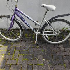 Optima Storm Ladies/Girls Bike