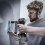 Parkside Performance X20V Cordless Brushless Impact Driver 226NM 1/4 Hex. 12AH 8AH 4AH X20V Smart Bluetooth Batteries 12A X20V Smart Bluetooth Super FAST Charger. 2x 4.5A X20V Dual Fast Charger. 4.5A X20V Fast Charger PDSSAP 20-Li D3 Image 10
