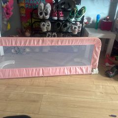 bed rail