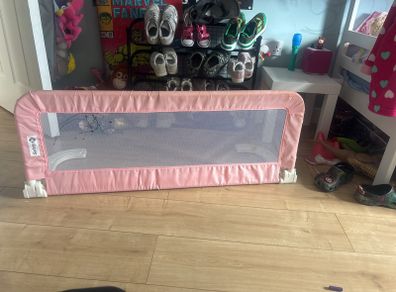 bed rail