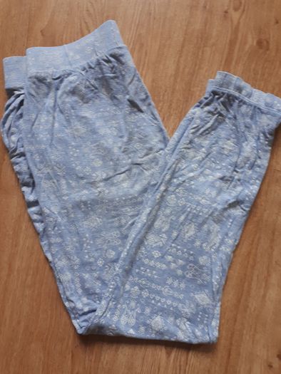 Summer Jersey Trousers.  Age 11-12
