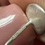John Rocha silver set Image 10