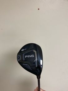 3 wood