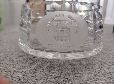 crystal
