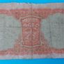 Irish 1962  X 4 Lavery ten shilling banknote in used condition Image 7