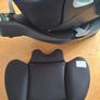 Cybex Cloud T i-Size Car Seat /  Base T 360 degree Rotating ISOFIX Base and Pushchair Adaptors Image 8