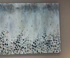 Painted Canvas Painting