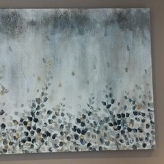 Painted Canvas Painting