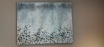Painted Canvas Painting