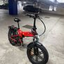 ENGWE Engine X Folding E-bike Image 2