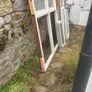 Hardwood bay window Image 3