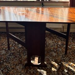 Dining Table (Foldable)