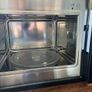 Bosch Series 4 Built-In Microwave BFL523MB0B  Excellent Condition Image 5