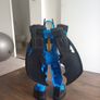 Imaginext DC Batman Batbot Image 4