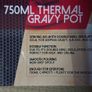 Gravy pot Image 4