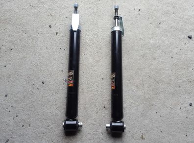 Rear Sport Shock Absorbers Passat B5 Audi A6 C5 Skoda Superb