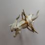pokemon Arceus handmade sculpture/model one of a kind Image 5