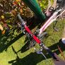 Girls Bike 20" Image 4