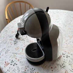 Krups Dolce Gusto coffee machine