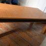 Sturdy coffee table Image 3