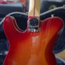 Fender Telecaster Deluxe USA Image 3