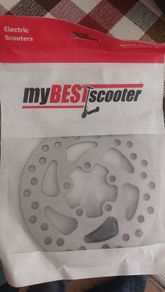 120mm disc break for  Electric Scooter