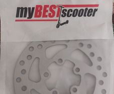 120mm disc break for  Electric Scooter