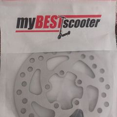 120mm disc break for  Electric Scooter