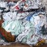 Baby clothes 0-3 mix Image 2